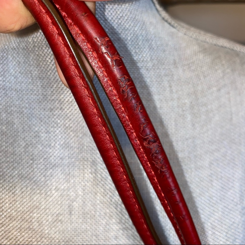 🛑SOLD🛑 Marc Jacobs Leather Bag - Picture 6 of 6